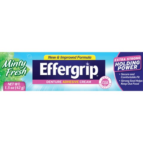 Effergrip